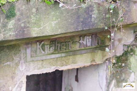 82-blockhaus krahen hutte