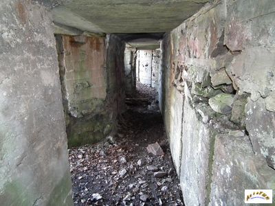 bunker pb 16
