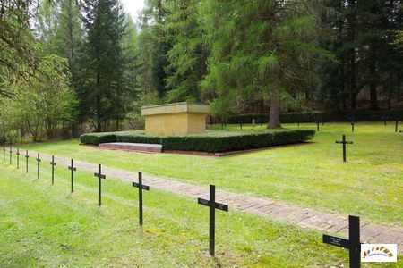 necropole alleamnde 6