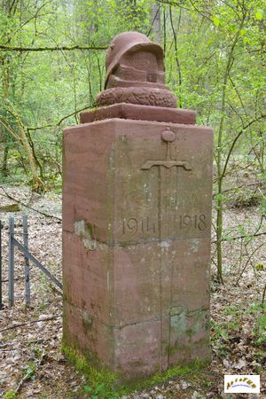 necropole alleamnde 9