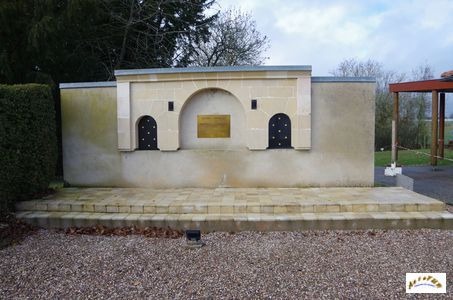 necropole friscati 14