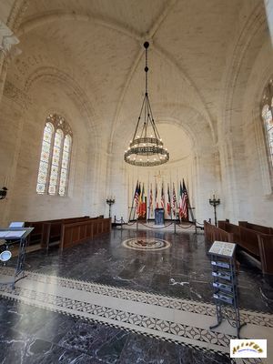 necropole US romagne 14