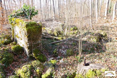 blockhaus artillerie 13-1