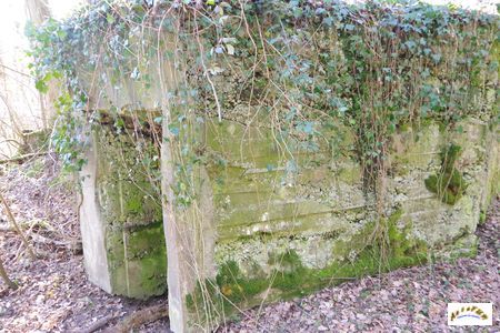 blockhaus artillerie 4-2