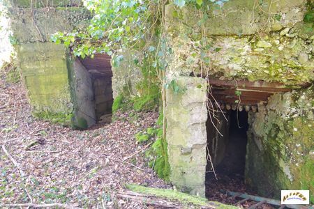 blockhaus artillerie 6-5