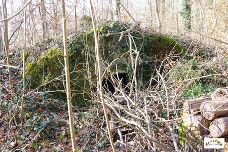 blockhaus artillerie 7