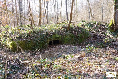 blockhaus artillerie 8