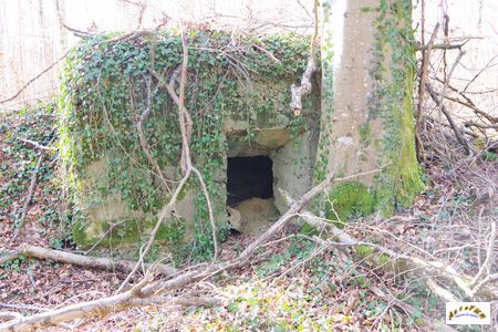 blockhaus artillerie 9-2