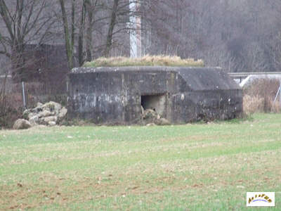 Un autre bunker