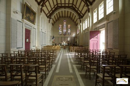 chapelle NN Rancourt W8