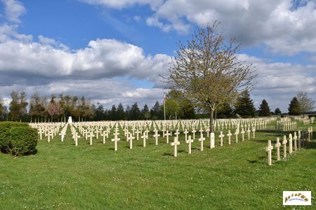 NN des Buttes villers bretonneux W10