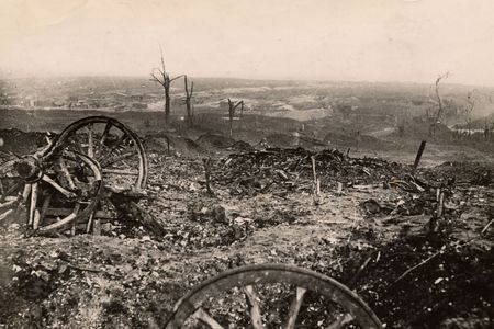 Somme general view of battlefield 19866315876