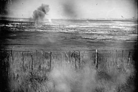 The battle of the Somme july november 1916 W3