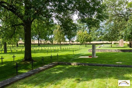 cimetiere allemand de fricourt w10