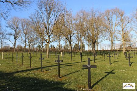 cimetiere allemand de fricourt w14