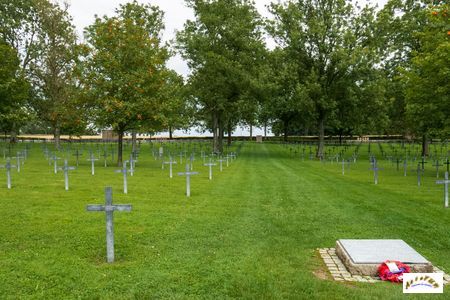 cimetiere allemand de fricourt w2