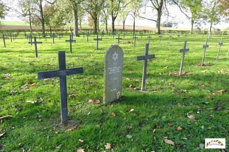 cimetiere allemand de fricourt w20