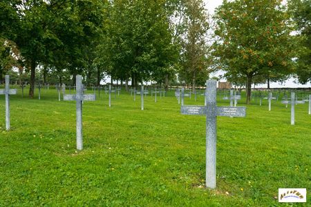 cimetiere allemand de fricourt w3