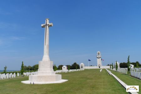 memorial australien villers bretonneux W23