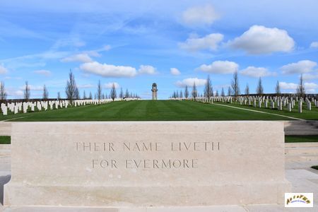 memorial australien villers bretonneux W26