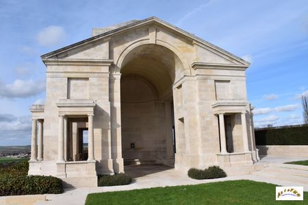memorial australien villers bretonneux W17