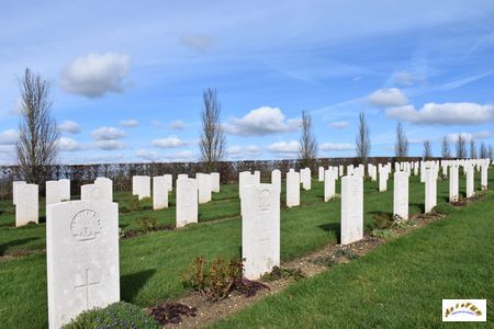 memorial australien villers bretonneux W29