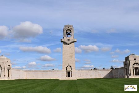 memorial australien villers bretonneux W9