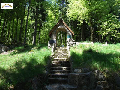 cimetiere allemand