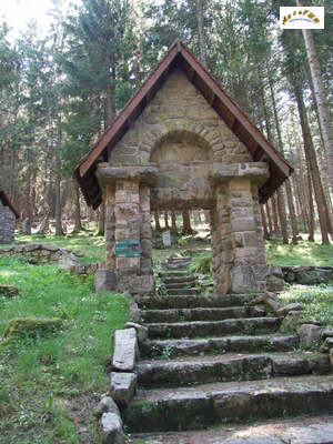 cimetière allemand rabenhuhl 2