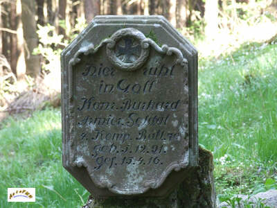 cimetière allemand rabenhuhl 4