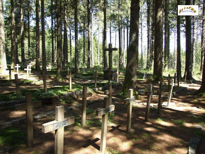 cimetiere Duchesne