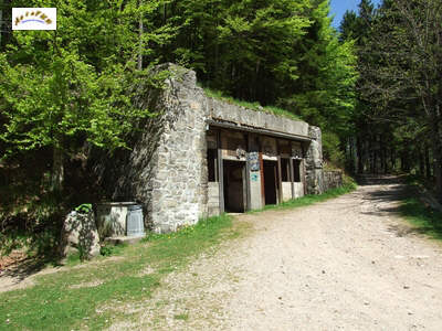 l'abri de l'etang