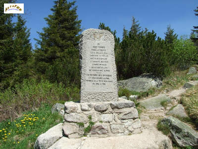 monument Demmler