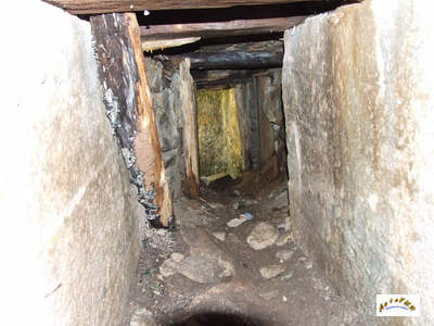 roche du corbeau 13