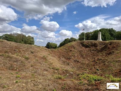 butte de Vauquois 11