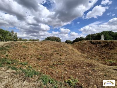 butte de Vauquois 13
