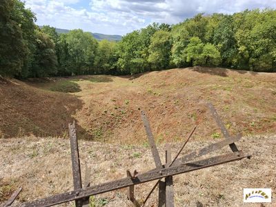 butte de Vauquois 3
