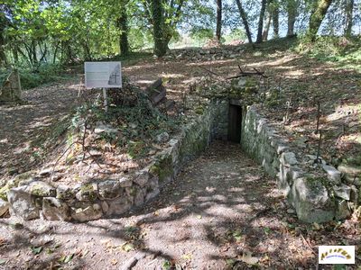 butte de Vauquois 52