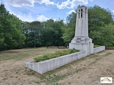 butte de Vauquois 9