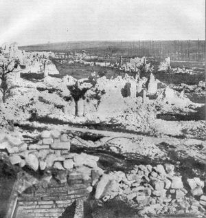 Haucourt Verdun