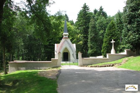 bezonvaux W1