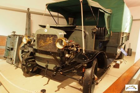 camion berliet