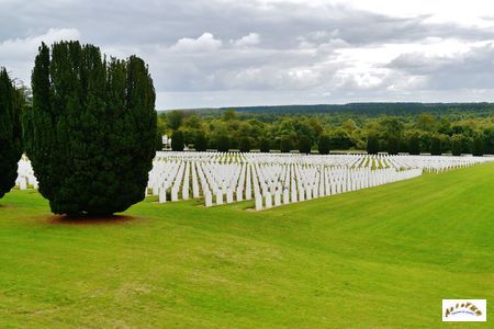 cimetiere douaumont W6
