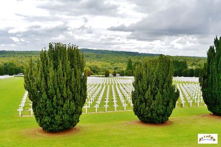 cimetiere douaumont W7