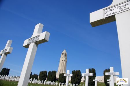 cimetiere douaumont W8