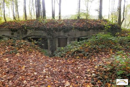 german-bunker