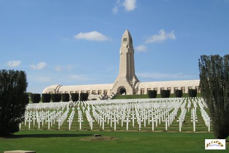 ossuaire douaumont W4