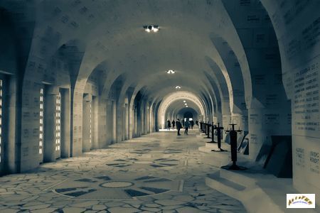ossuaire douaumont W5