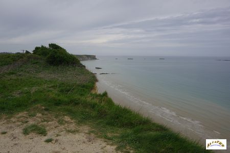 arromanches 7