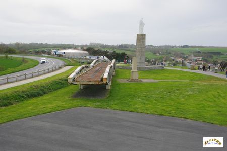 mémorial royal enginneers 1